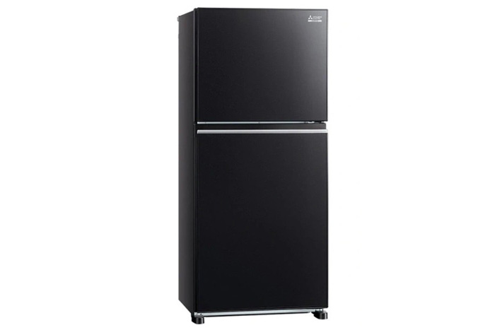 Tủ lạnh Mitsubishi Electric Inverter 344 lít MR-FX43EN-GBK-V